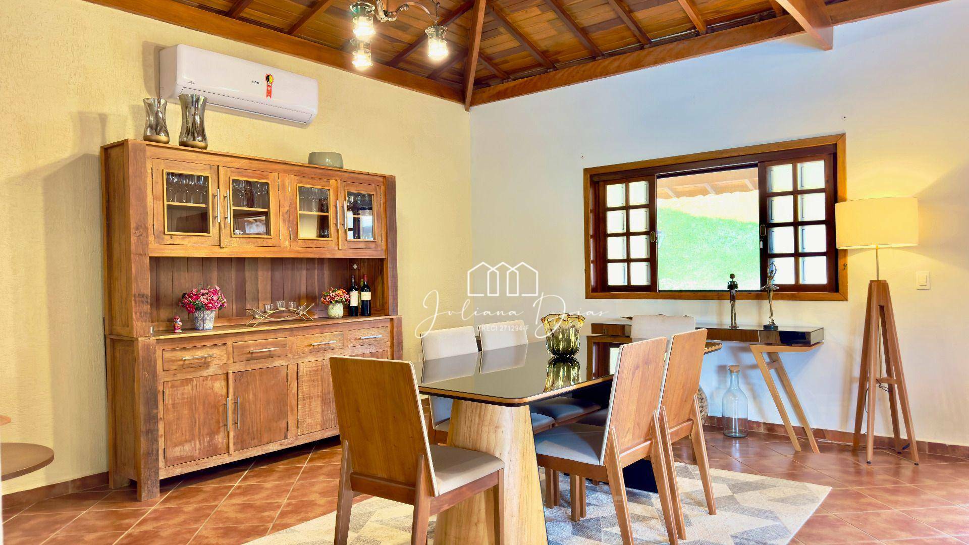 Chácara à venda com 3 quartos, 480m² - Foto 13