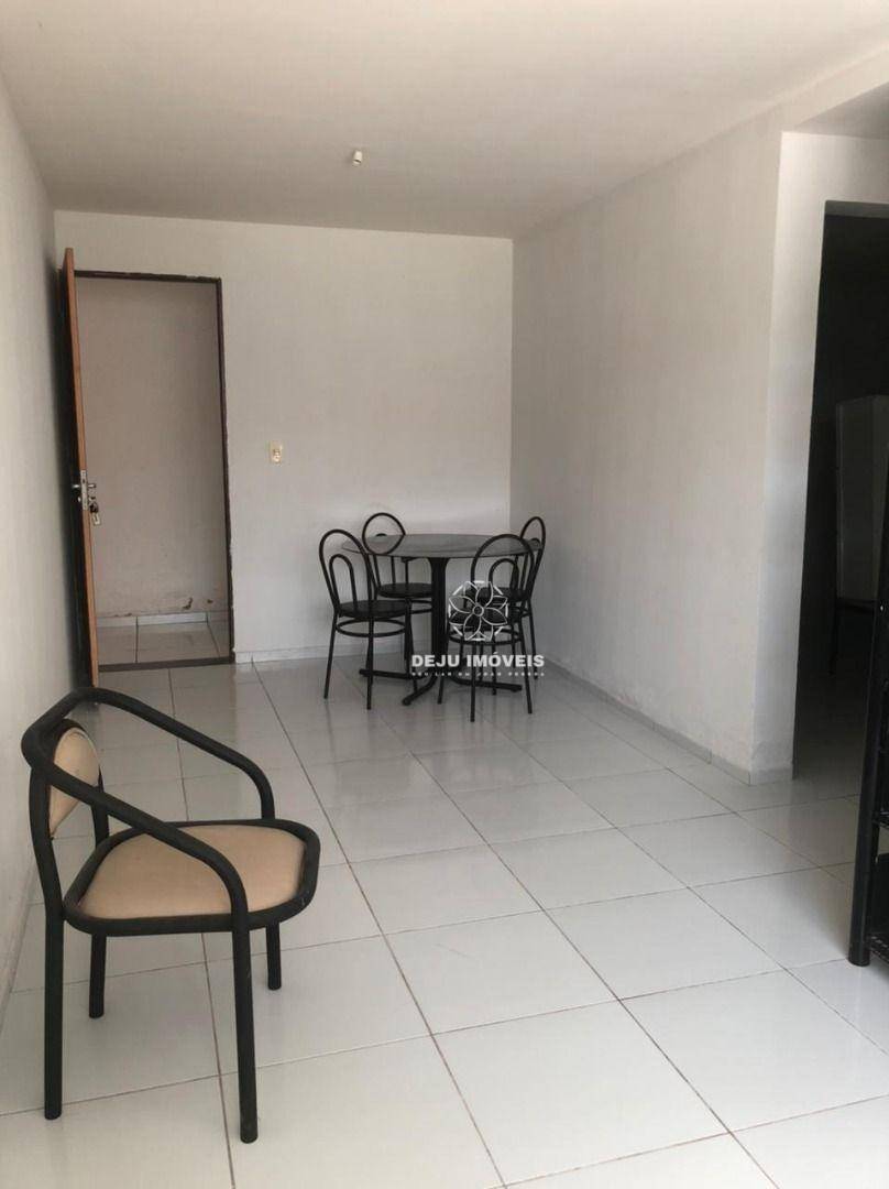 Apartamento à venda com 2 quartos, 54m² - Foto 4