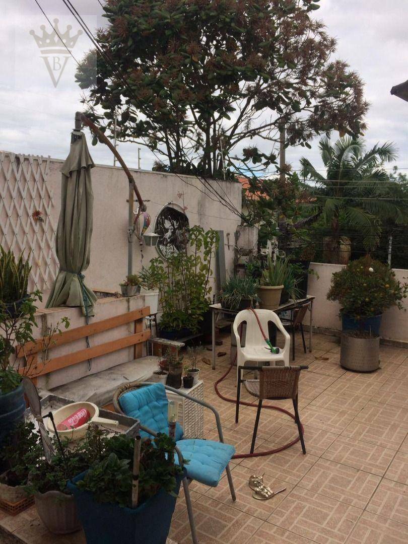 Sobrado à venda com 3 quartos, 180m² - Foto 36