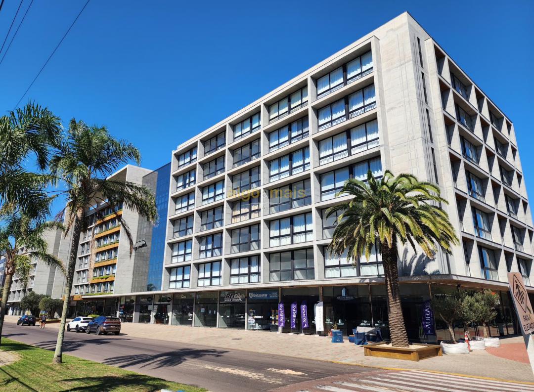 Apartamento à venda com 2 quartos, 105m² - Foto 5