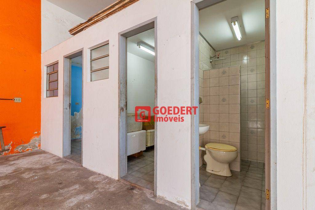 Loja-Salão, 169 m² - Foto 11