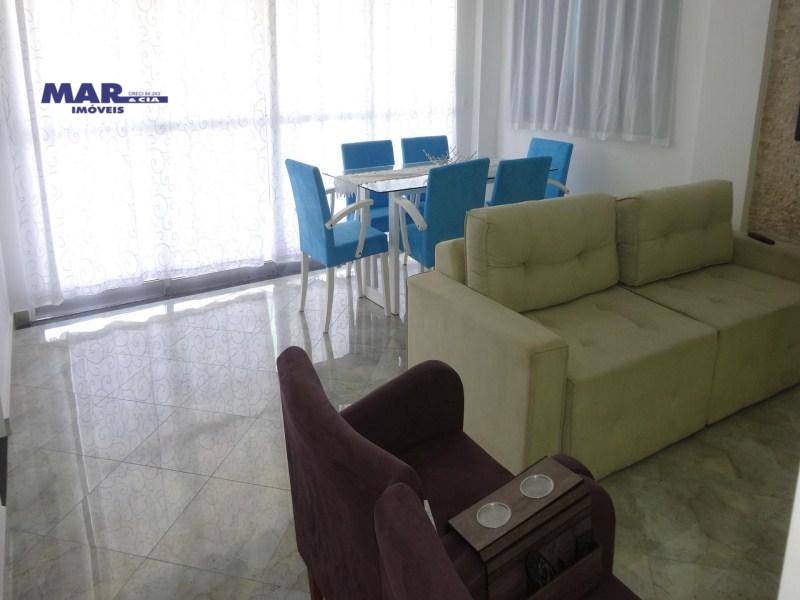 Cobertura à venda com 3 quartos, 150m² - Foto 1