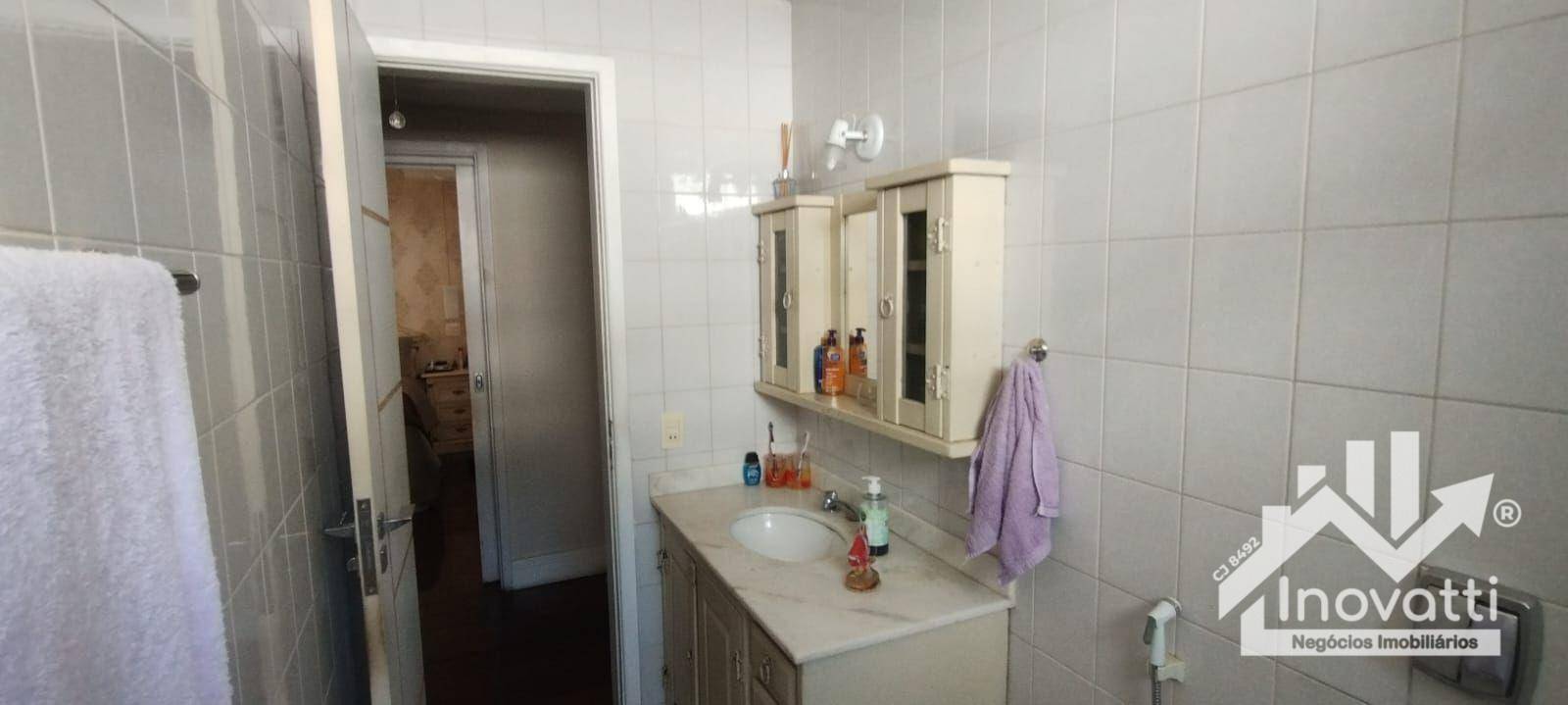 Apartamento à venda com 3 quartos, 120m² - Foto 16