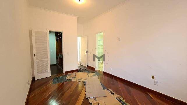 Apartamento à venda com 3 quartos, 140m² - Foto 11