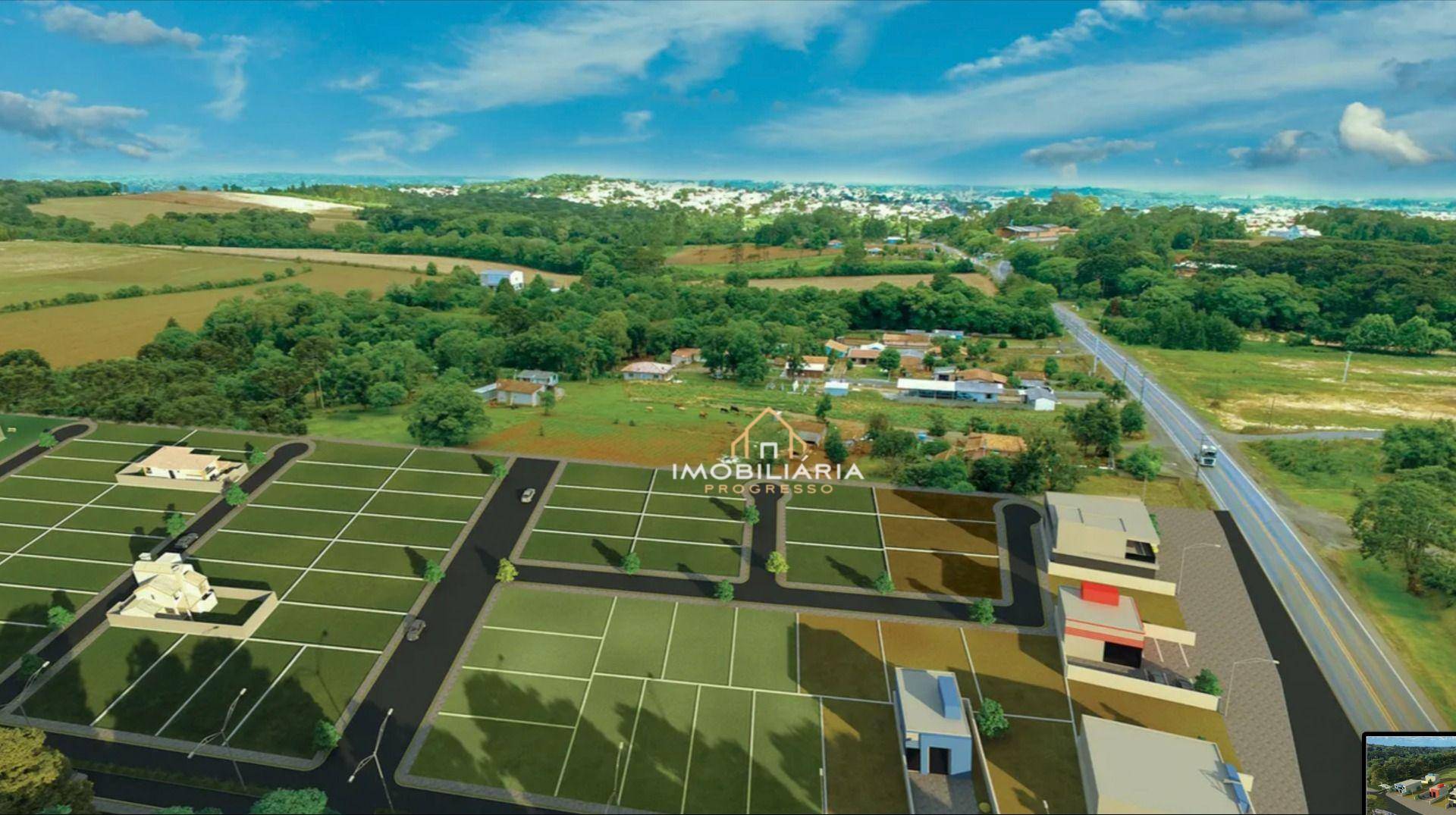 Loteamento e Condomínio, 362 m² - Foto 4