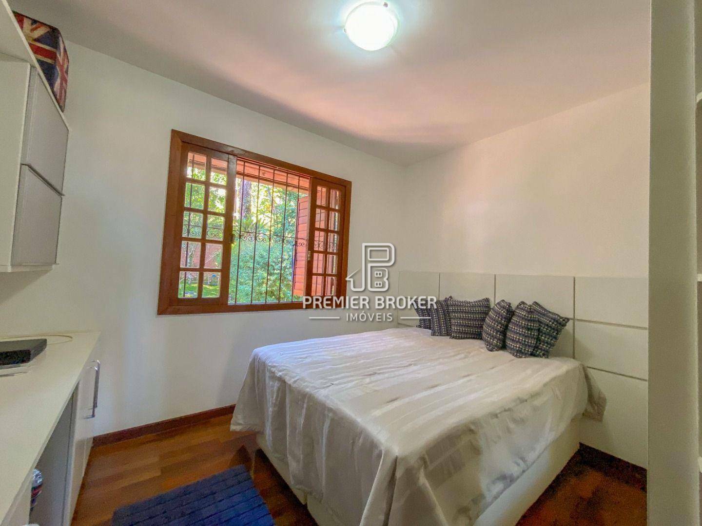 Casa de Condomínio à venda com 4 quartos, 177m² - Foto 31