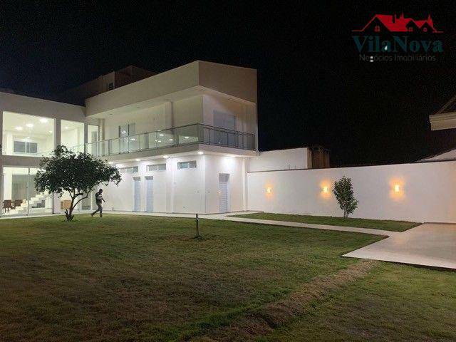 Casa à venda com 5 quartos, 585m² - Foto 1