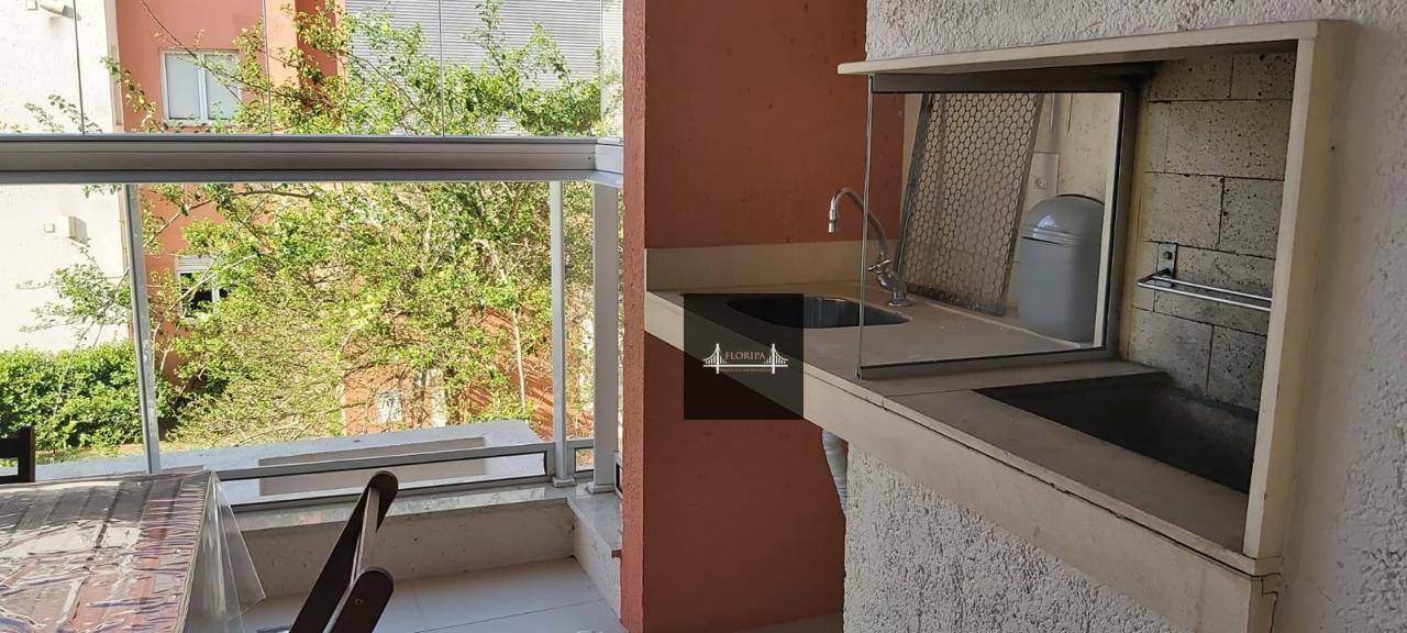 Apartamento à venda com 2 quartos, 100m² - Foto 8