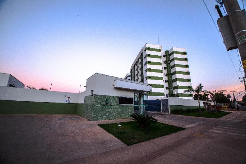 Apartamento, 3 quartos, 70 m² - Foto 1