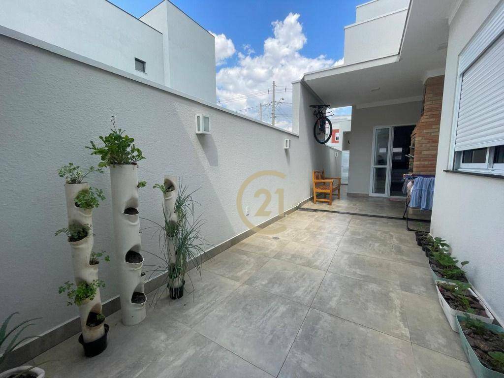 Casa de Condomínio à venda com 3 quartos, 105m² - Foto 15