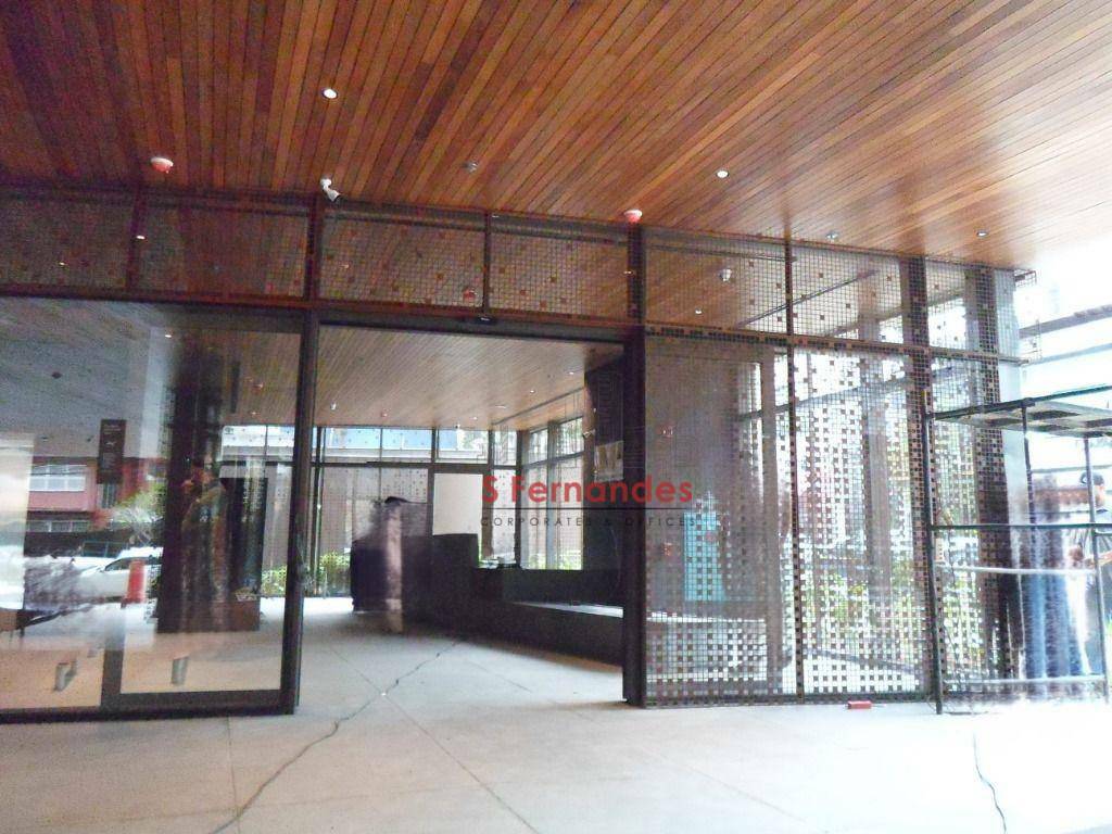 Conjunto Comercial-Sala para alugar, 547m² - Foto 20