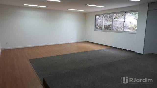 Conjunto Comercial-Sala para alugar, 200m² - Foto 6