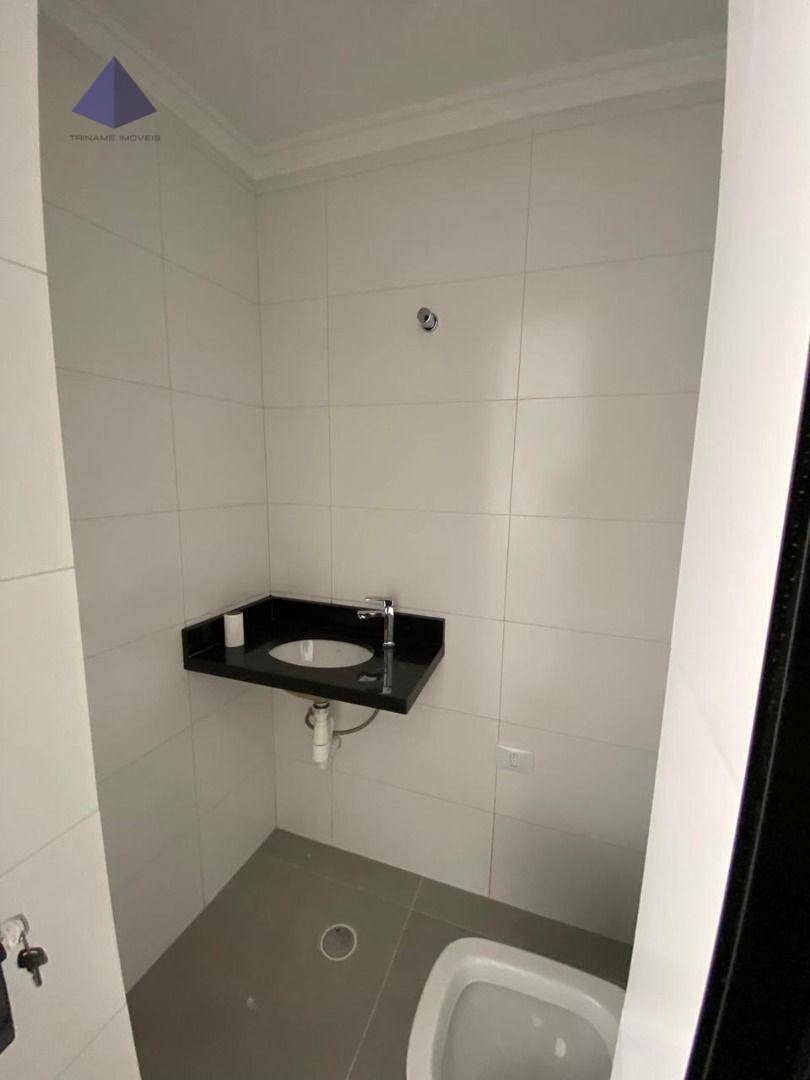 Loja-Salão, 80 m² - Foto 4