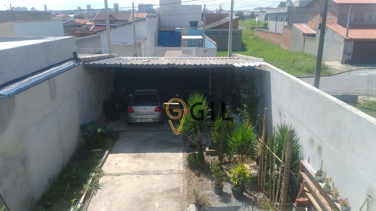 Sobrado à venda com 1 quarto, 100m² - Foto 3