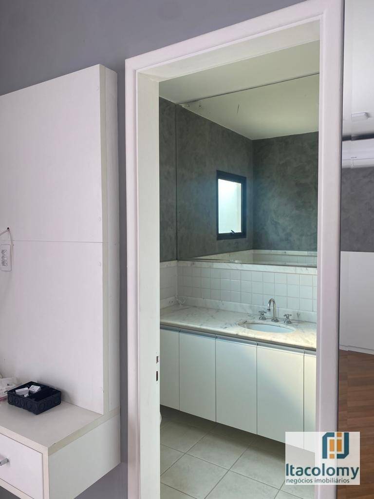 Casa de Condomínio à venda com 3 quartos, 160m² - Foto 5