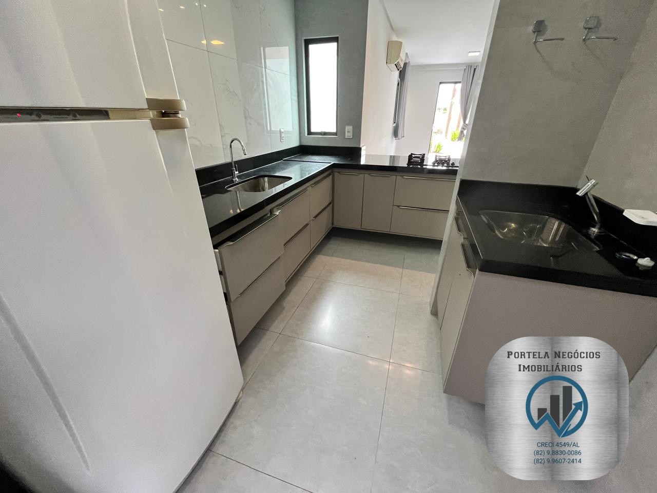 Casa de Condomínio, 3 quartos - Foto 6