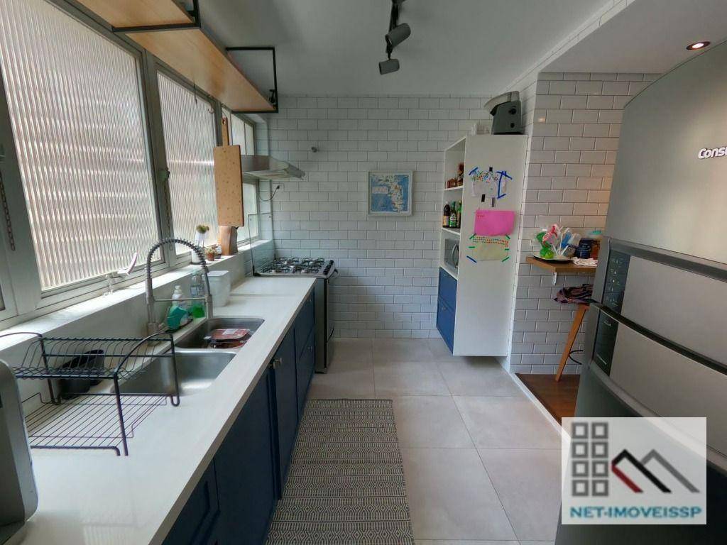 Apartamento à venda com 3 quartos, 150m² - Foto 16