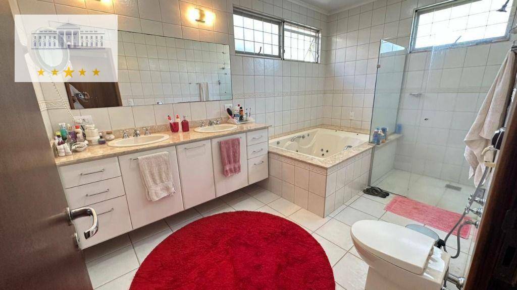 Casa de Condomínio à venda com 4 quartos, 340m² - Foto 29