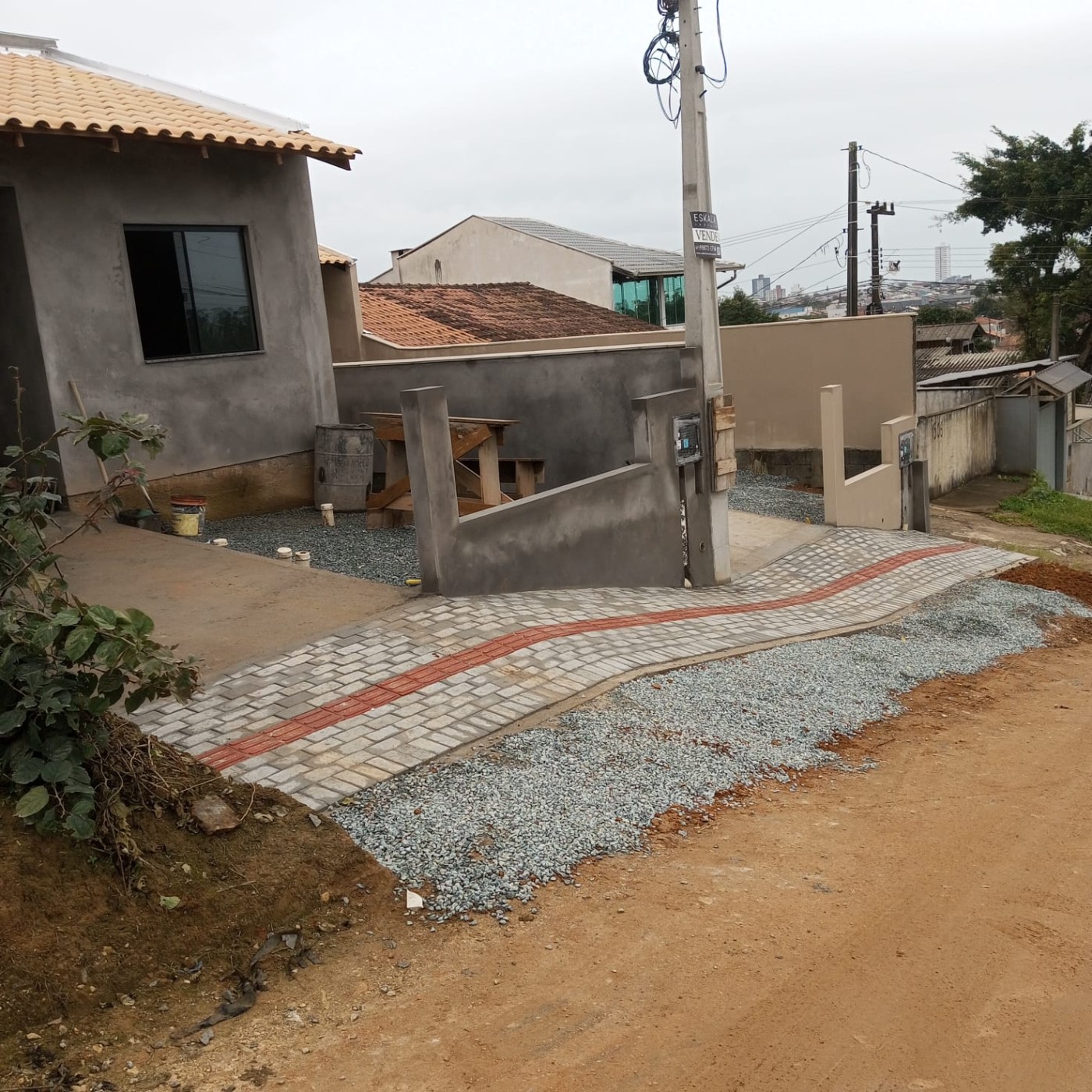 Casa à venda com 2 quartos, 150m² - Foto 3