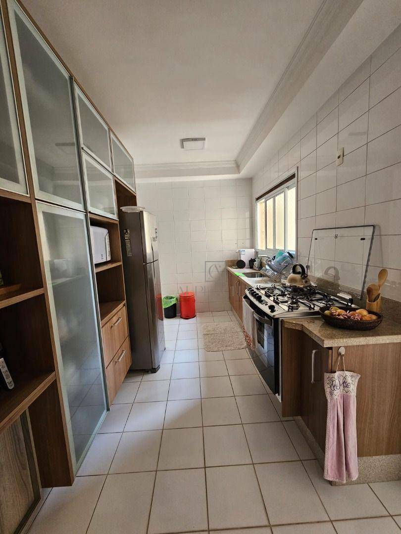 Apartamento à venda com 3 quartos, 158m² - Foto 14