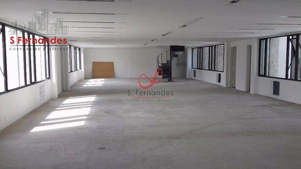 Conjunto Comercial-Sala para alugar, 221m² - Foto 2