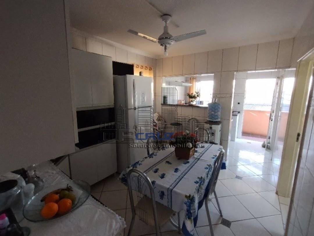 Casa à venda com 4 quartos, 162m² - Foto 36