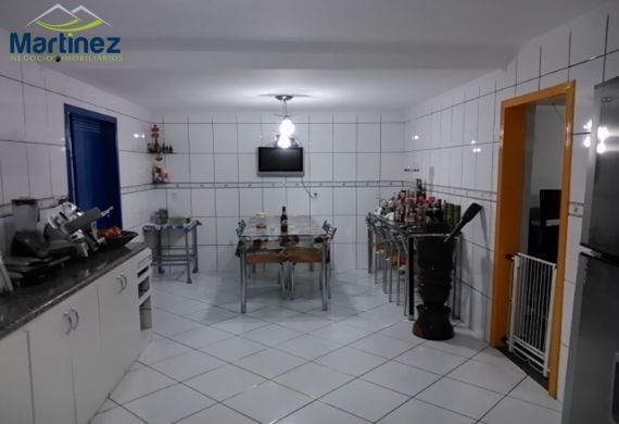 Sobrado à venda com 3 quartos, 260m² - Foto 8