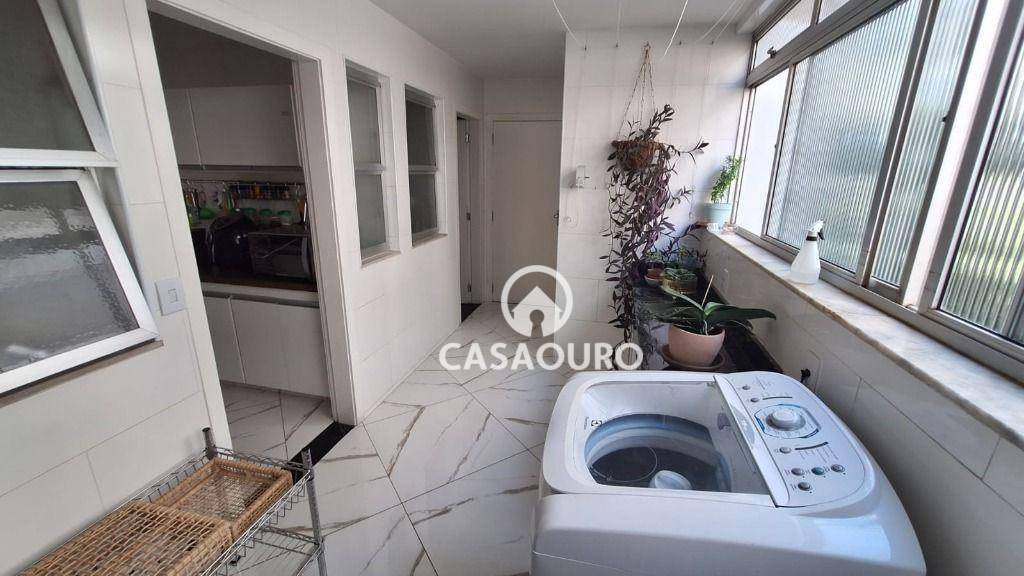 Apartamento à venda com 4 quartos, 160m² - Foto 22