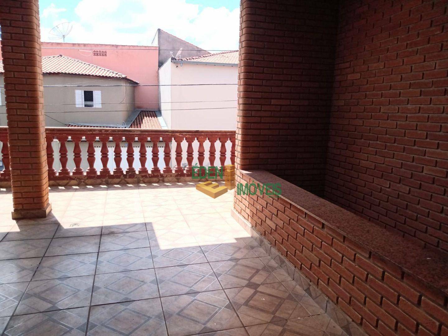 Casa à venda com 3 quartos, 191m² - Foto 18