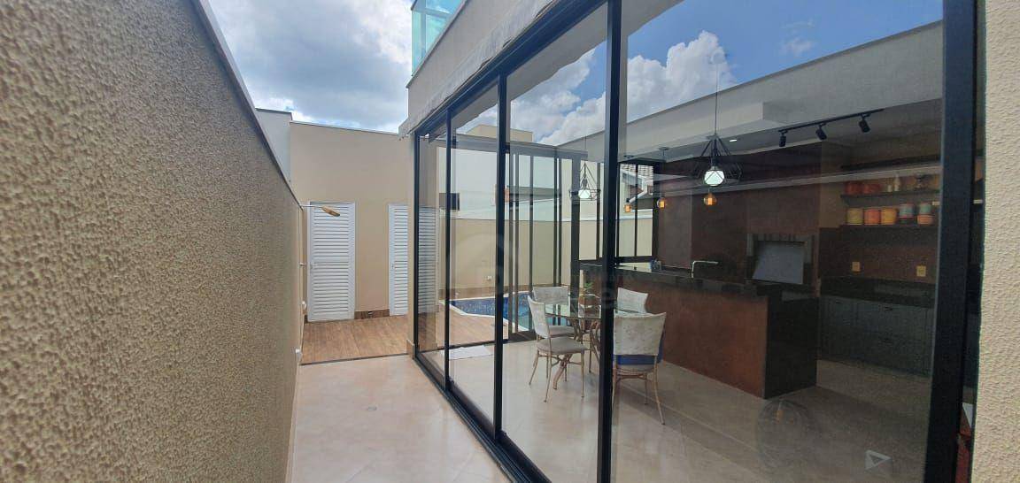 Casa de Condomínio à venda com 2 quartos, 180m² - Foto 17