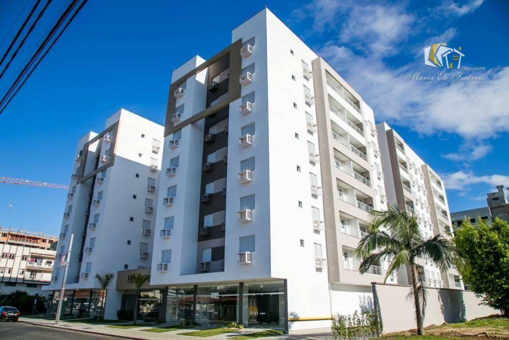 Apartamento à venda com 3 quartos, 86m² - Foto 6