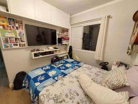 Apartamento à venda com 2 quartos, 75m² - Foto 8