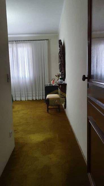 Sobrado à venda com 4 quartos, 322M2 - Foto 22