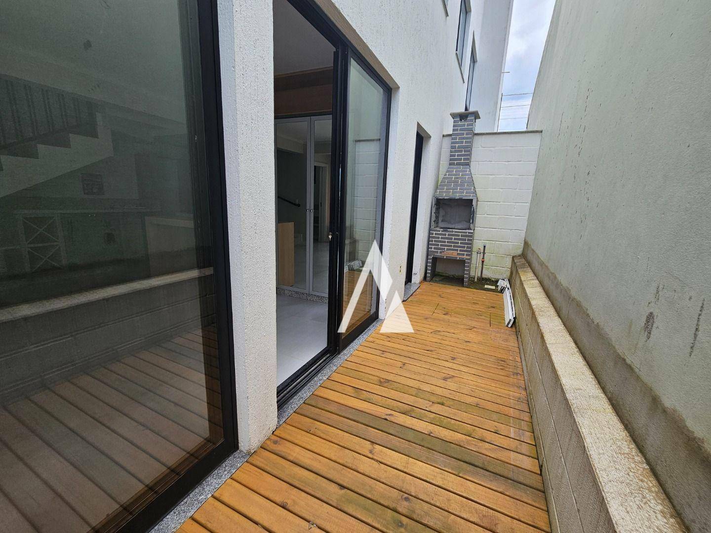 Casa de Condomínio à venda com 3 quartos, 99m² - Foto 20