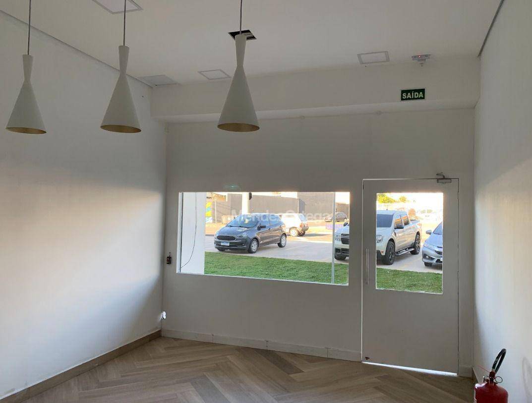 Loja-Salão, 81 m² - Foto 4