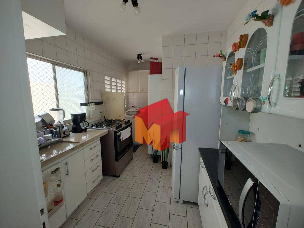 Apartamento à venda com 3 quartos, 65m² - Foto 1