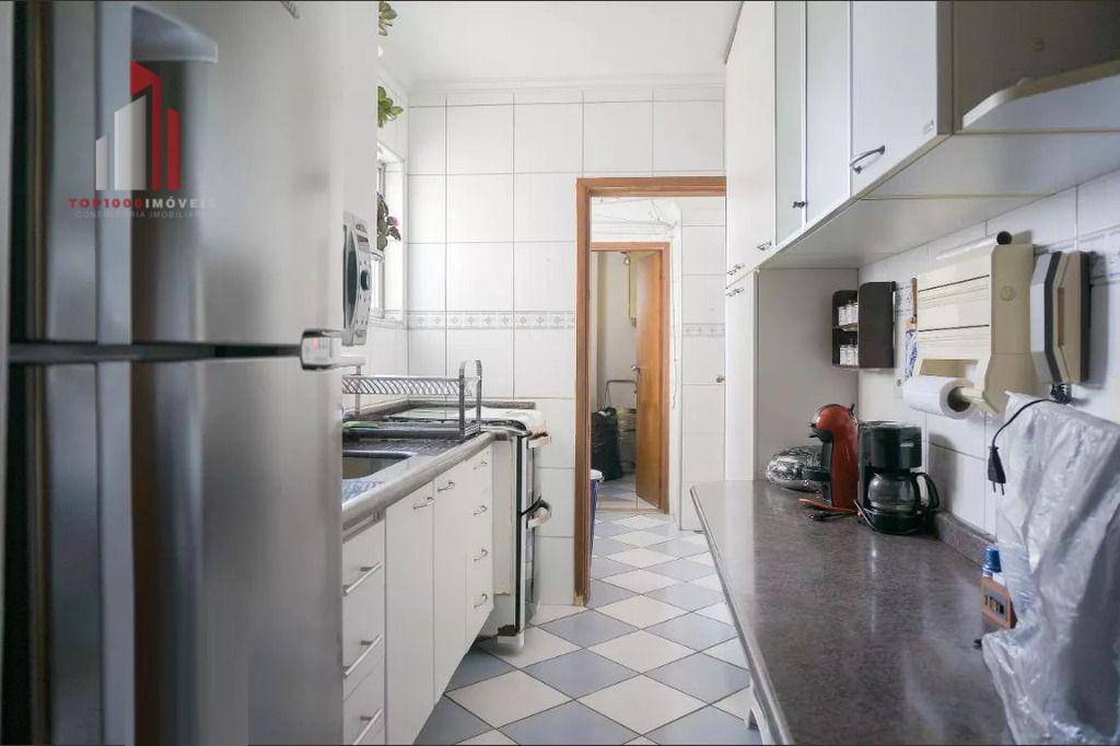 Apartamento à venda com 2 quartos, 96m² - Foto 6