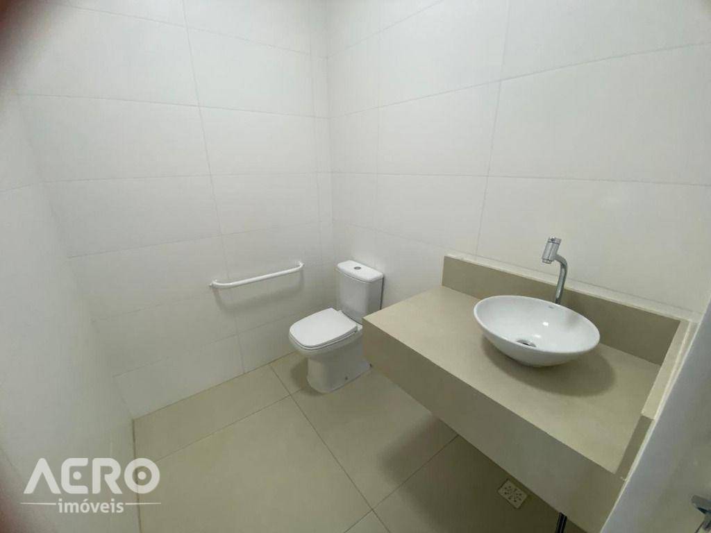 Loja-Salão, 32 m² - Foto 5
