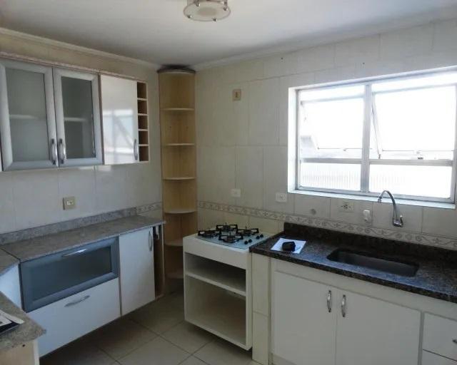 Apartamento à venda com 3 quartos, 62m² - Foto 7