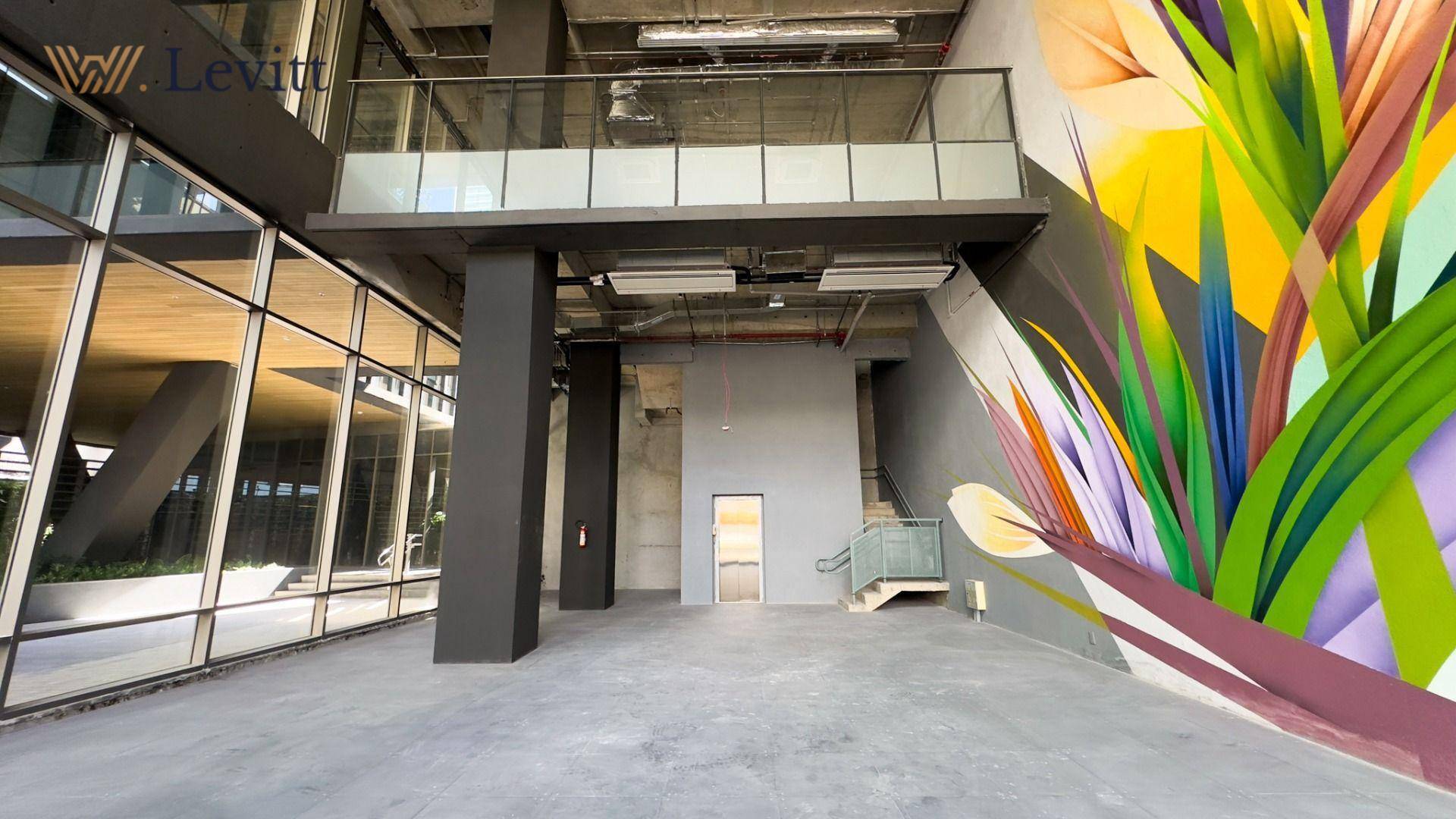 Prédio Inteiro, 605 m² - Foto 4