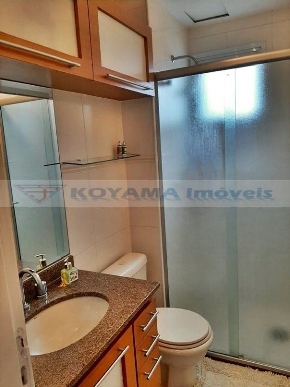 Apartamento à venda com 3 quartos, 93m² - Foto 16