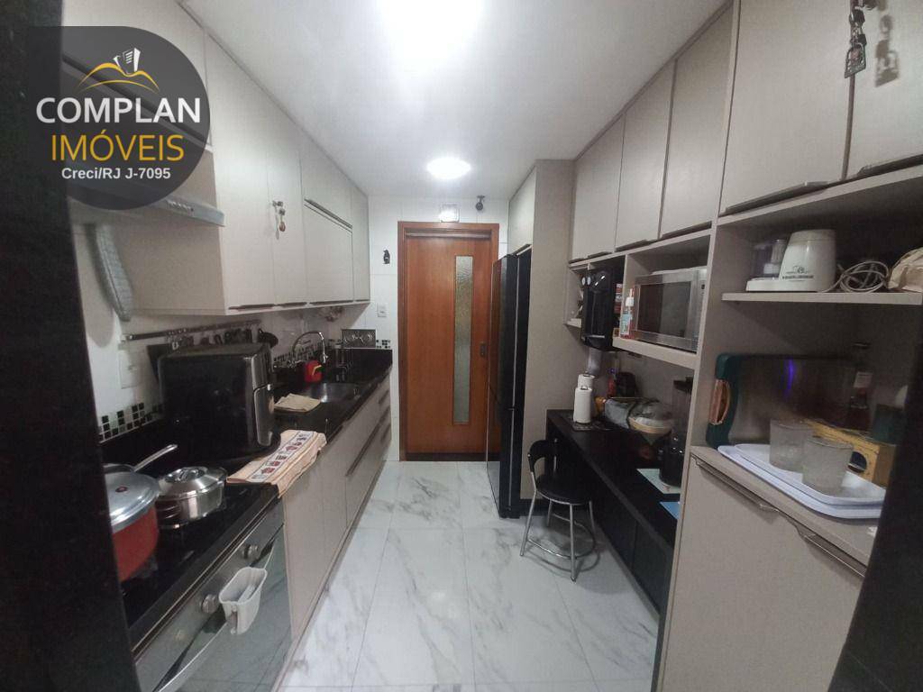 Apartamento à venda com 2 quartos, 125m² - Foto 36