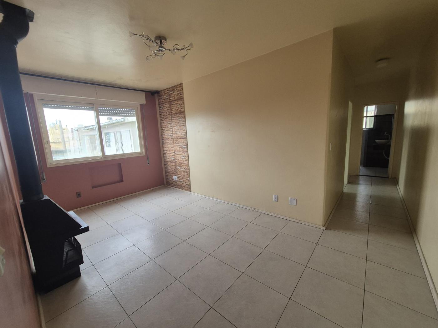 Apartamento à venda com 2 quartos, 73m² - Foto 3