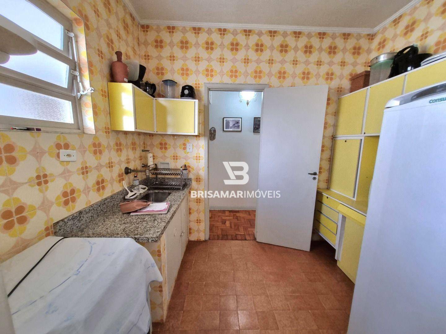 Apartamento à venda com 2 quartos, 87m² - Foto 20