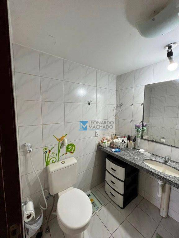 Apartamento à venda com 3 quartos, 116m² - Foto 7