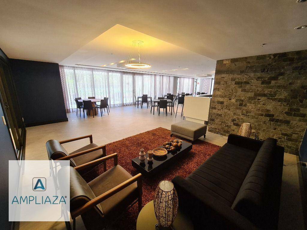 Apartamento à venda com 4 quartos, 220m² - Foto 12