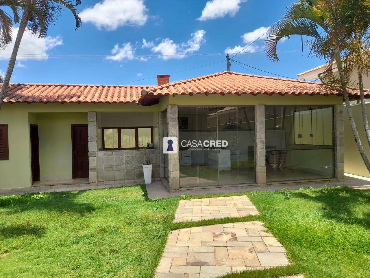 Casa de Condomínio à venda com 3 quartos, 400m² - Foto 11