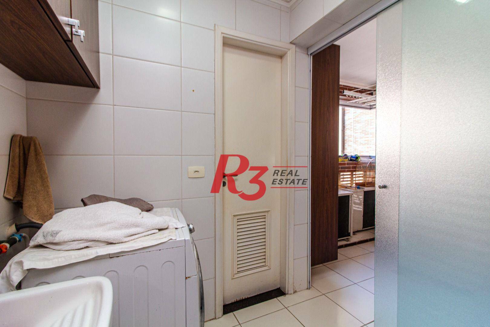 Apartamento à venda com 3 quartos, 121m² - Foto 34