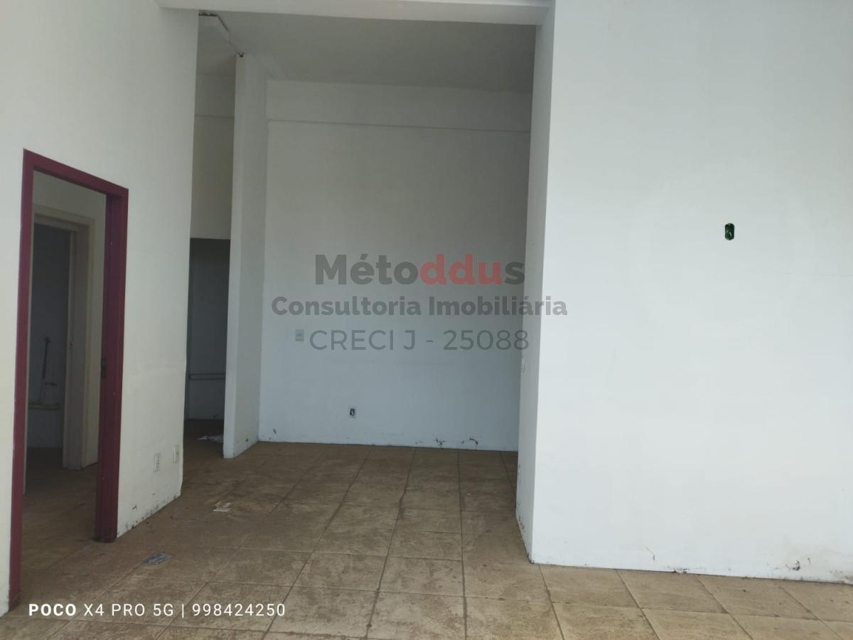 Loja-Salão para alugar, 80m² - Foto 12