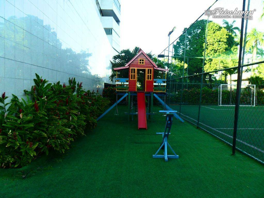 Apartamento, 7 quartos, 417 m² - Foto 20